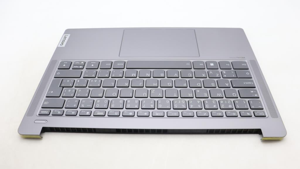 Lenovo Cover Upper Case Assembly Cze/ - 5CB1L30396