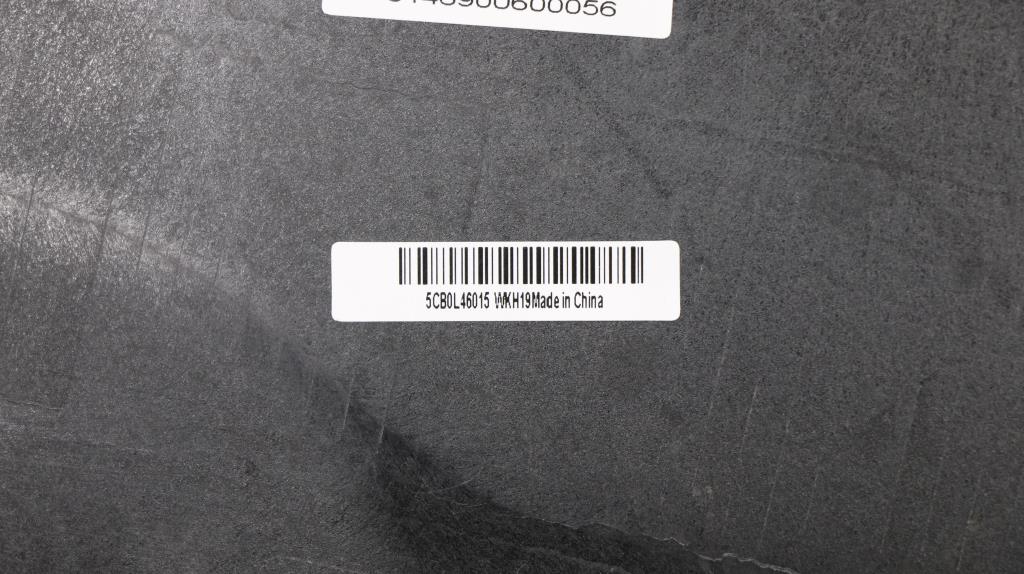 Lenovo Co Covers - 5CB0L46015