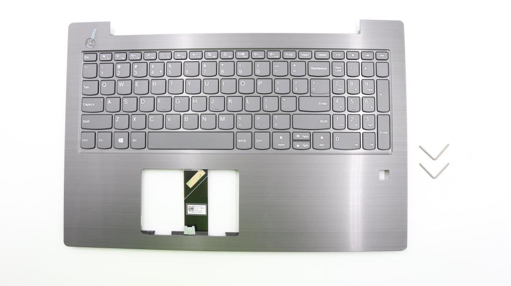 Lenovo Uppercase W 81Ax Ig W/Kb Nbl I - 5CB0Q59989
