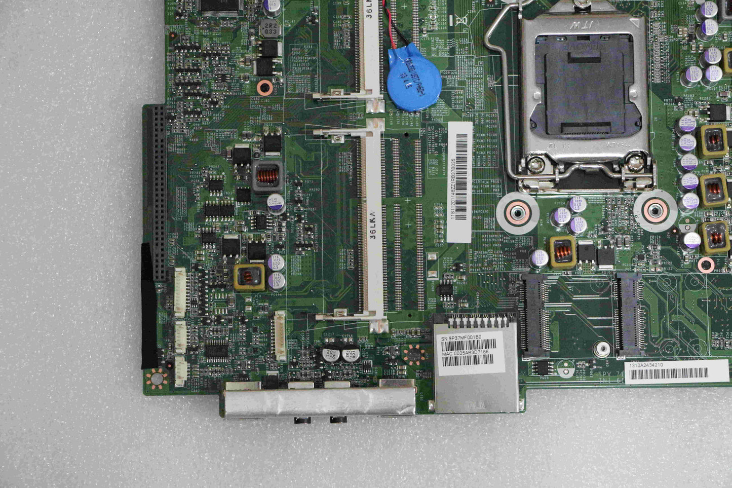 Lenovo 11013957 - Part
