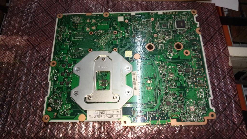 Lenovo Pl System Boards - 5B20G53364