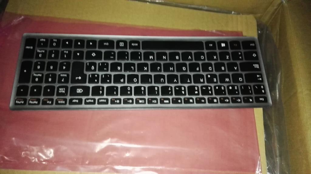 Lenovo Ki Keyboards Internal - 25213654