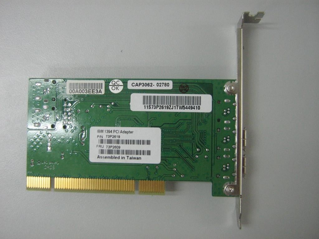 Lenovo 73P2609 - Part