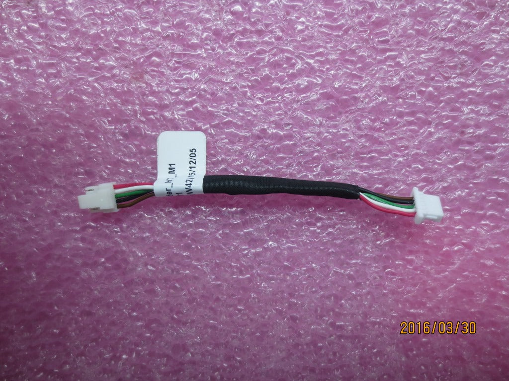 Lenovo 00XJ000 Ct Cables Internal