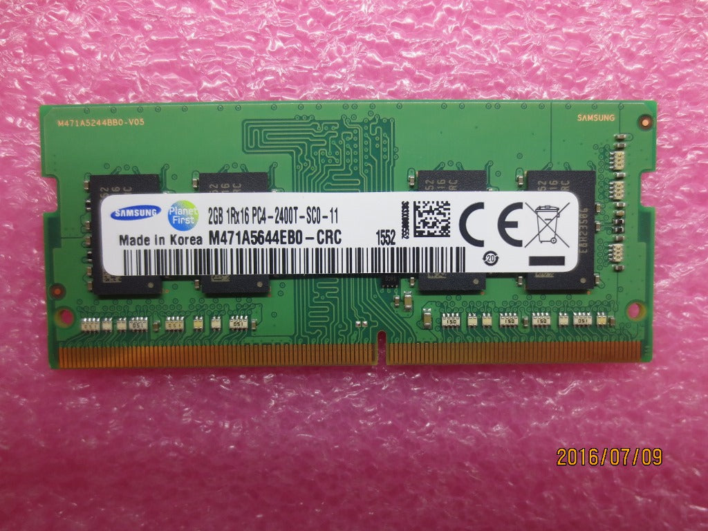 Lenovo 01AG700 Mm Memory