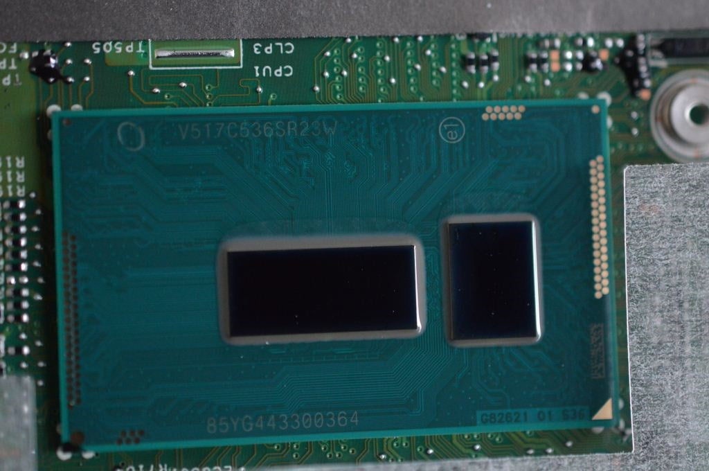 Lenovo 5B20H91165 Pl System Boards