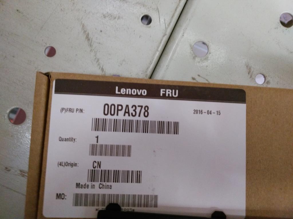 Lenovo Ki Keyboards Internal - 00PA378