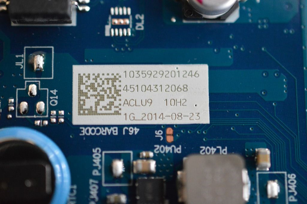 Lenovo Replacement Part - 5B20G05130