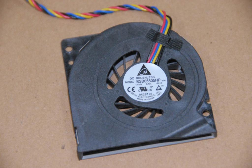 Lenovo 31044722 Fan B305 Avc Sys 5508