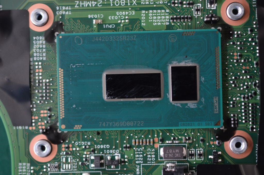 Lenovo Pl System Boards - 5B20H42178