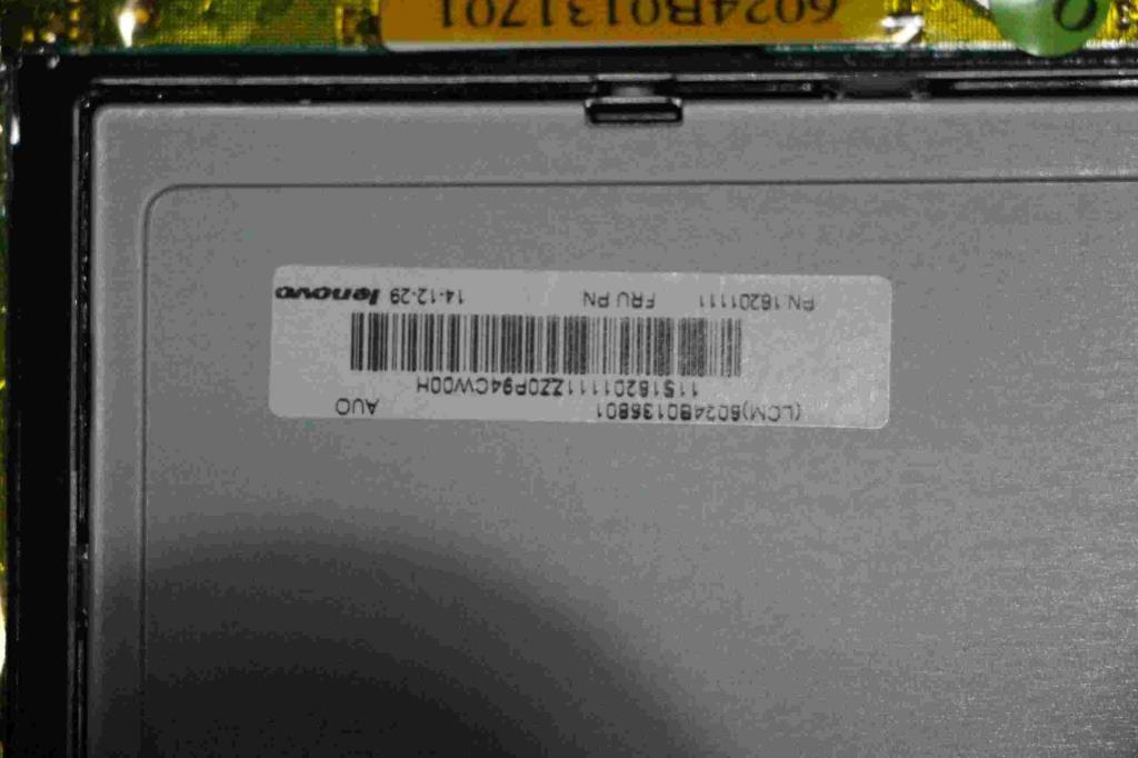 Lenovo Replacement Part - 5D10G18822