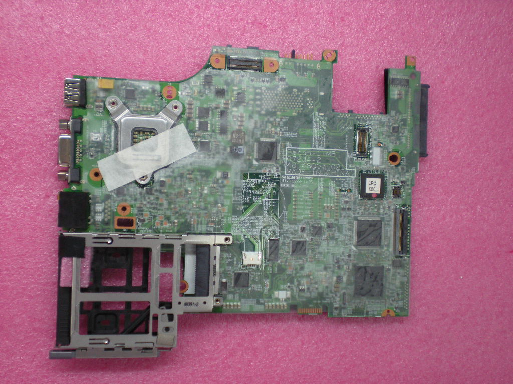 Lenovo Replacement Part - 44C5340