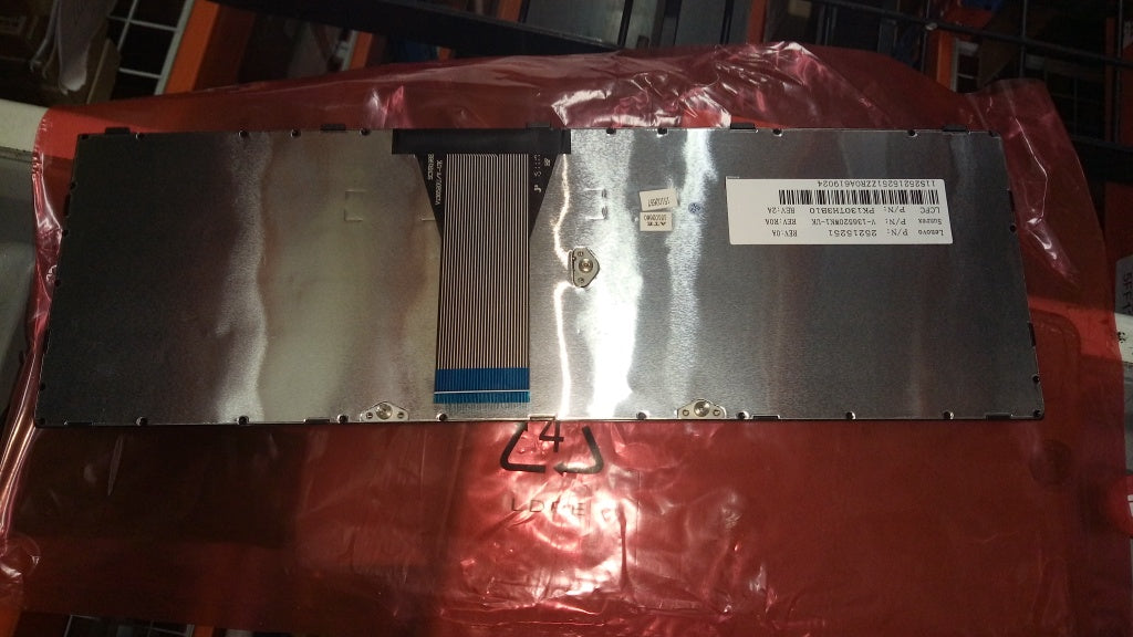Lenovo Ki Keyboards Internal - 25215963