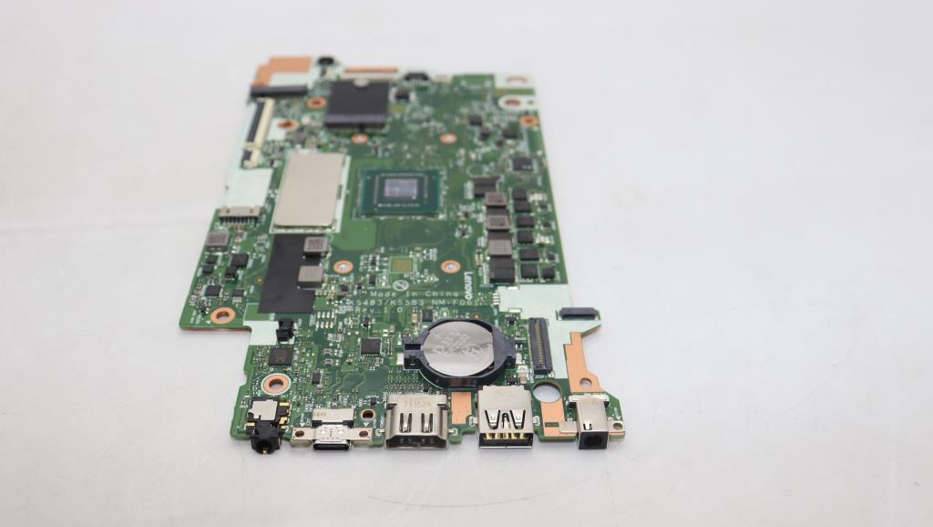 Lenovo Bdplanar Mbl82Xn Win Agd7220U_ - 5B21K59344
