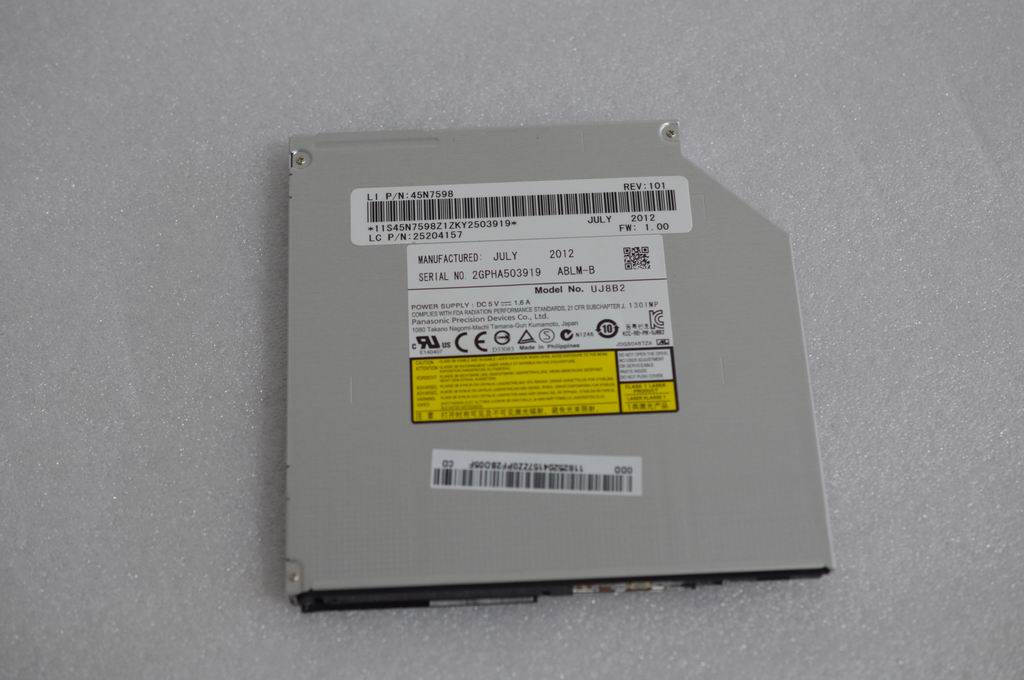 Lenovo Replacement Part - 25204157