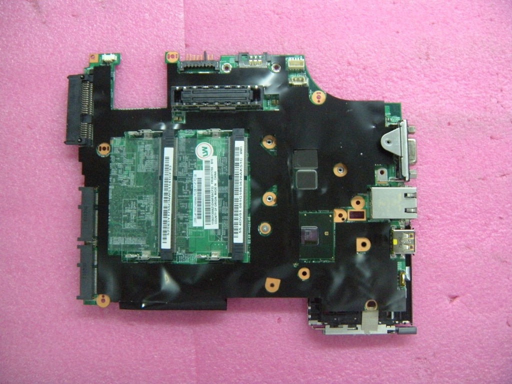 Lenovo Cdpop Planar I7-640Lm Y-Tpm - 63Y1755