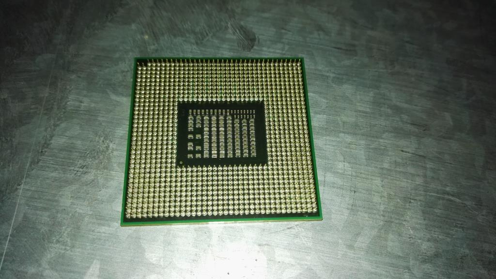 Lenovo Cpu Intel Snb I3-2350M 2.3G 3M - 102500018