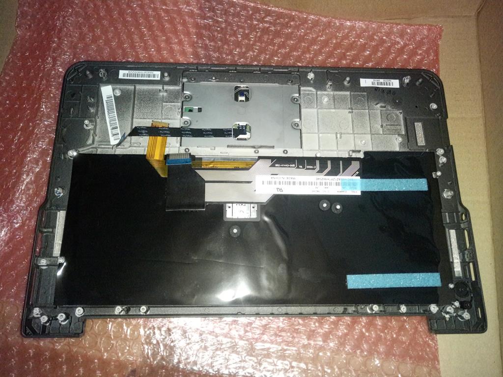 Lenovo Ma Mechanical Assemblies - 04X5735