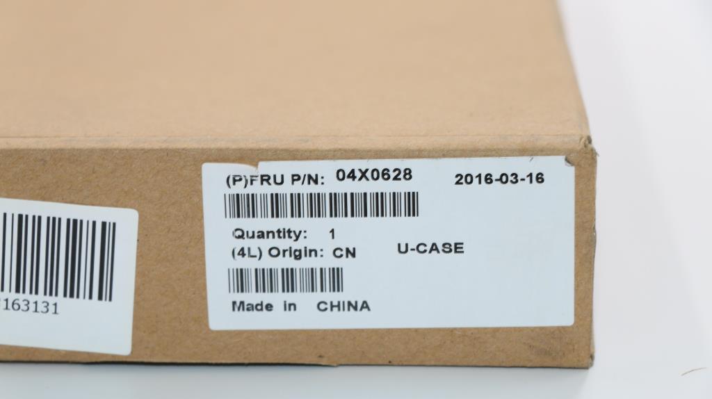 Lenovo Mech - 04X0628