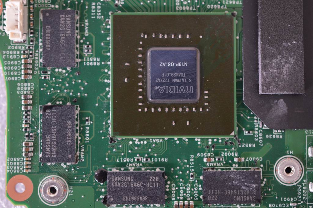 Lenovo Replacement Part - 90000414