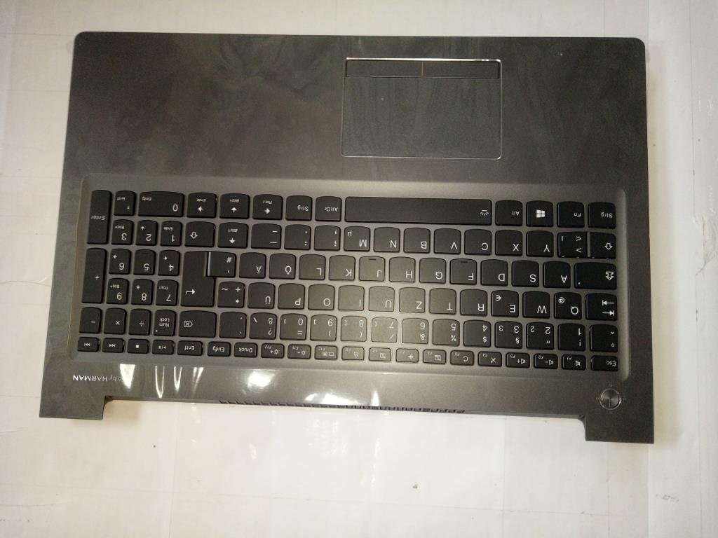 Lenovo Logic Upper Assembly Bl Gm Ger - 5CB0M31253