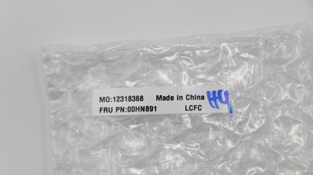 Lenovo Replacement Part - 00Hn891