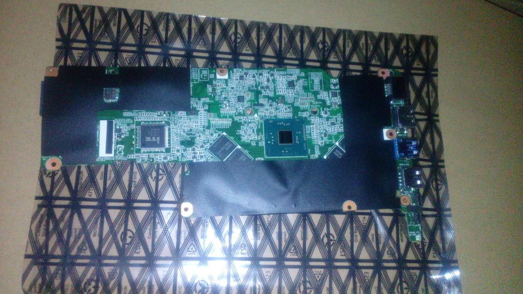 Lenovo Pl System Boards - 5B20K13679