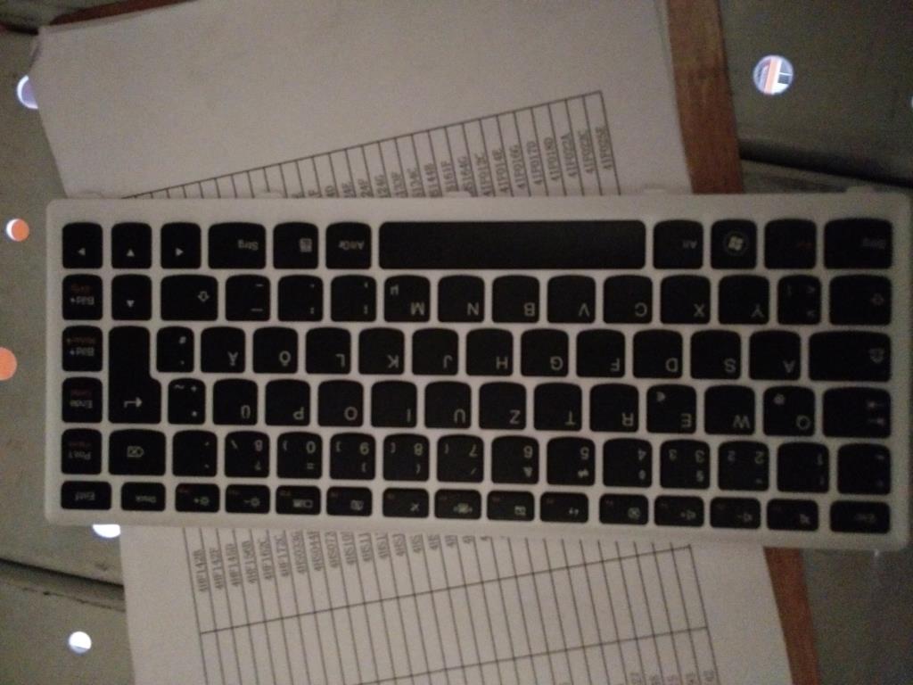 Lenovo Kb Keyboards External - 25204812