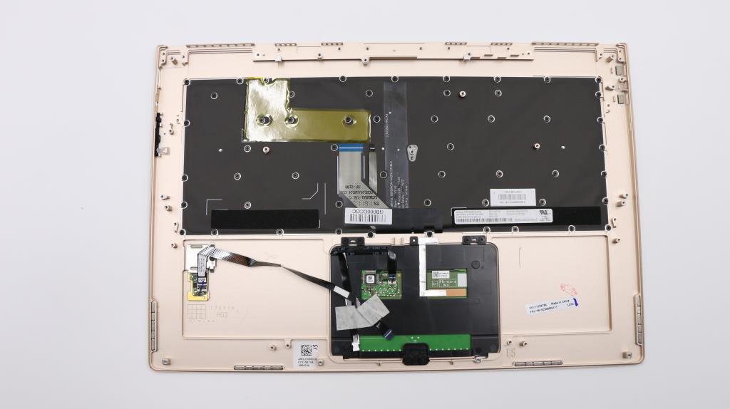 Lenovo Logic Up Assembly Golden It - 5CB0M35111