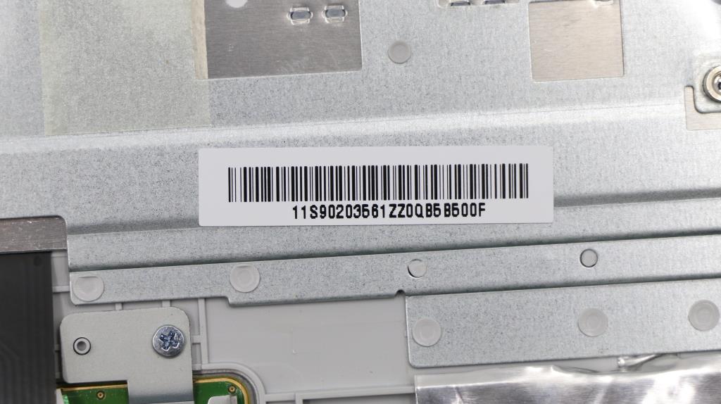 Lenovo Co Covers - 90203561