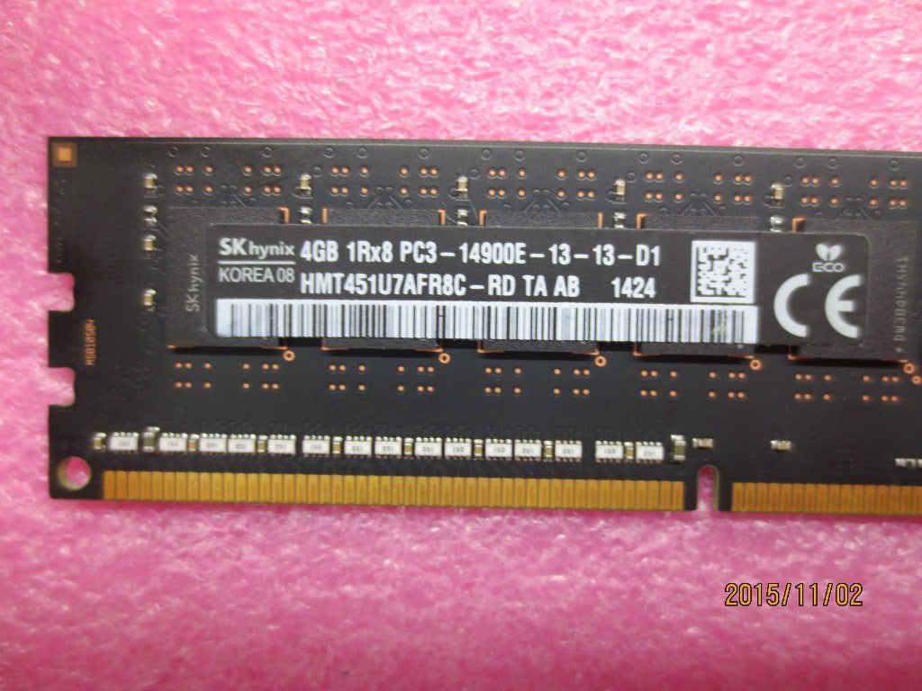 Lenovo 03T6803 Memory