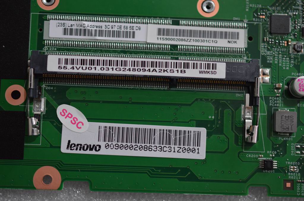 Lenovo Replacement Part - 90002086