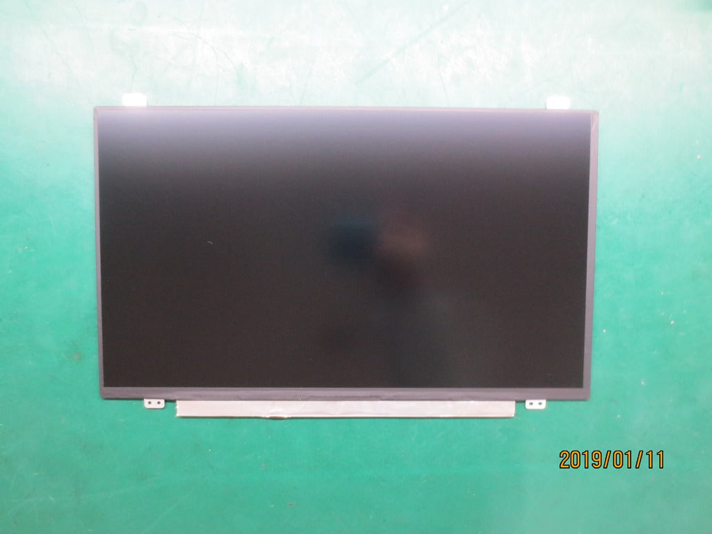 Lenovo Lcd Glass - 02DL609