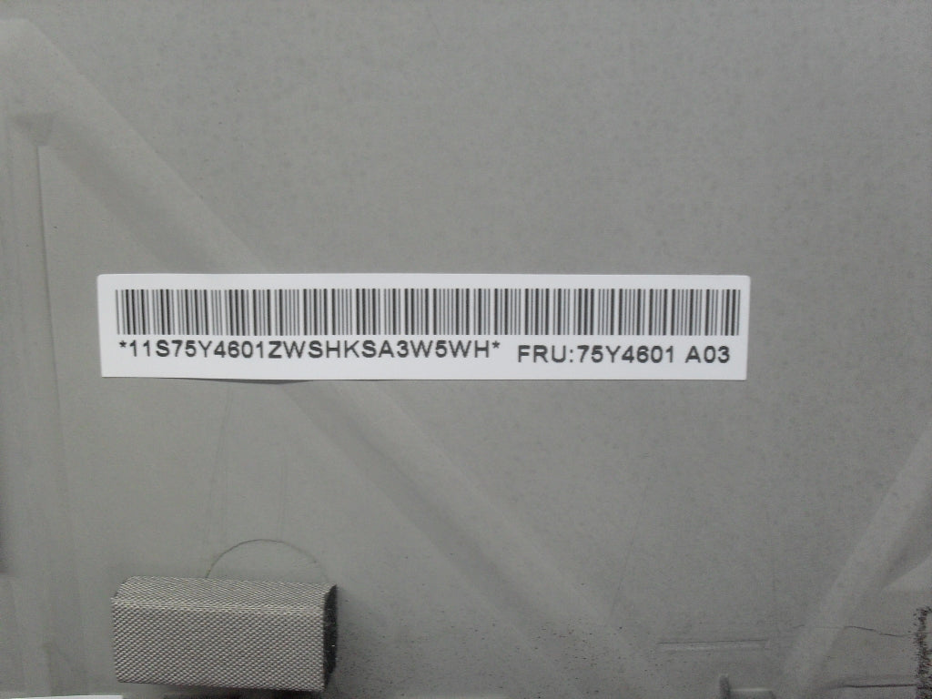 Lenovo Cover Lcdrearcvr Tp - 75Y4601
