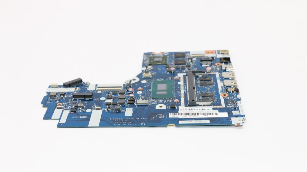 Lenovo System Board Planar Motherboar - 5B20R19891