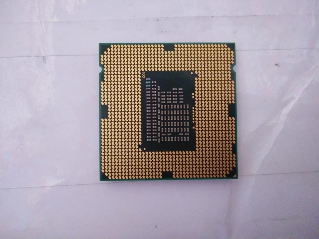 Lenovo 1007388 Cpu I Snb Ci3 2120 3.3/3M/1155