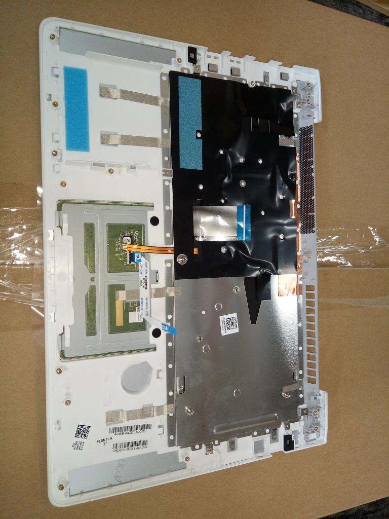 Lenovo Co Covers - 5CB0L45215