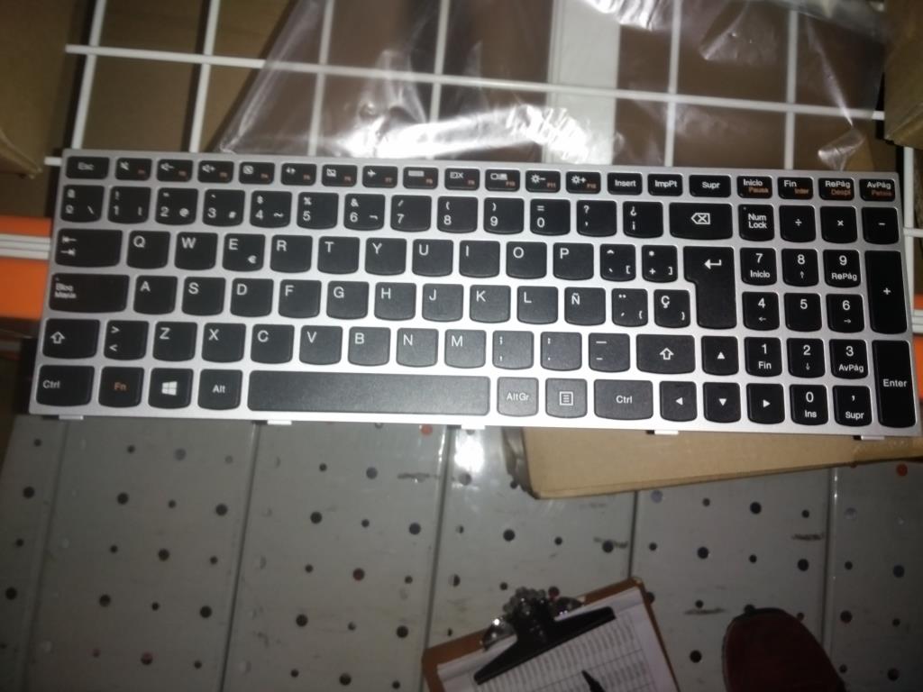 Lenovo Ki Keyboards Internal - 5N20K13016