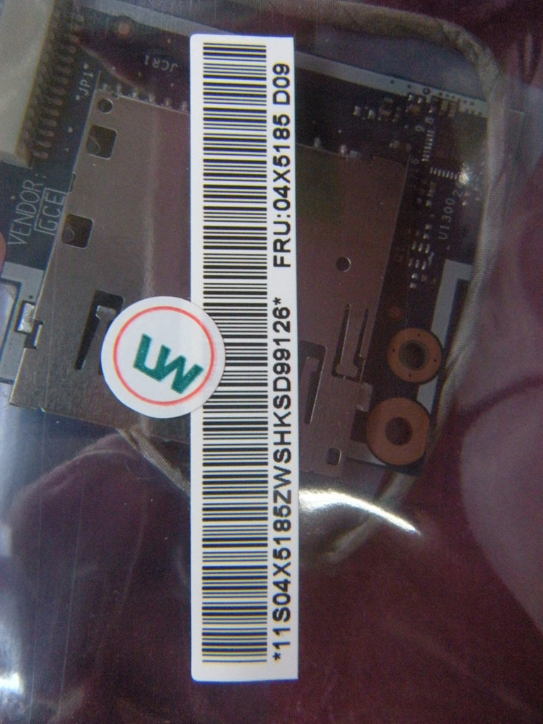 Lenovo Ci Cards Misc Internal - 04X5185