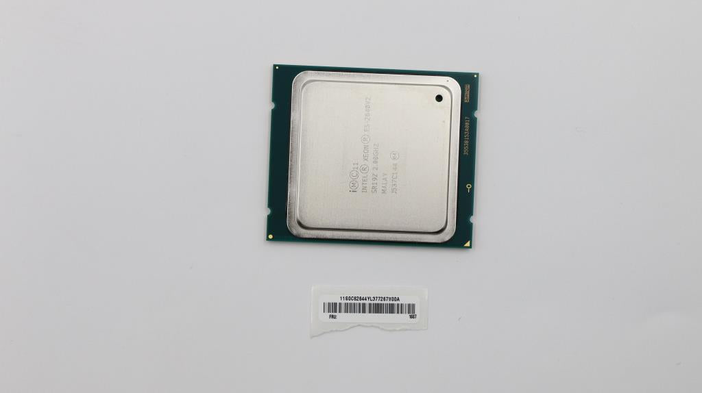 Lenovo Pu Processors - 03T7817