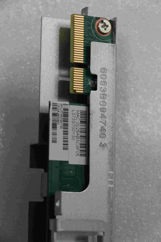 Lenovo Ci Cards Misc Internal - 90003810
