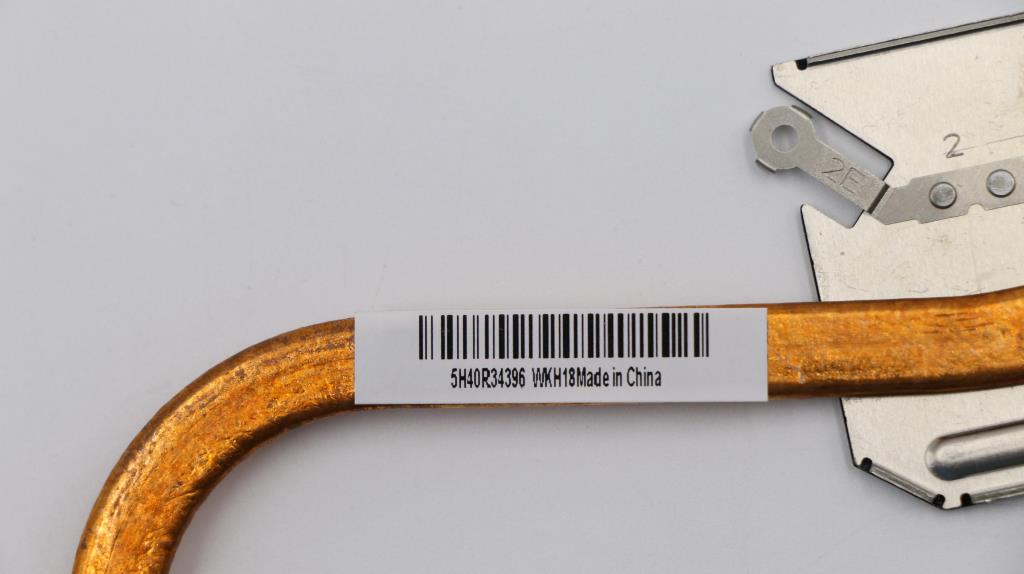 Lenovo Heatsink for Lenovo 81H5, UMA AMD - 5H40R34396