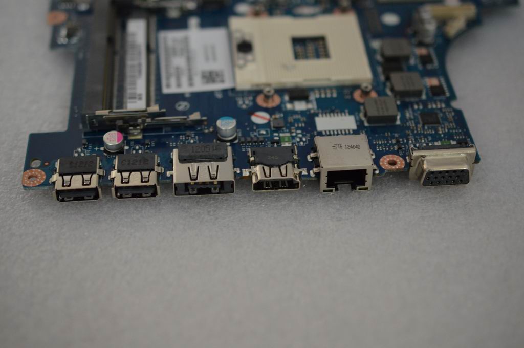 Lenovo 11013648 Mainboard 1G W/Hdmi W/O Memroy