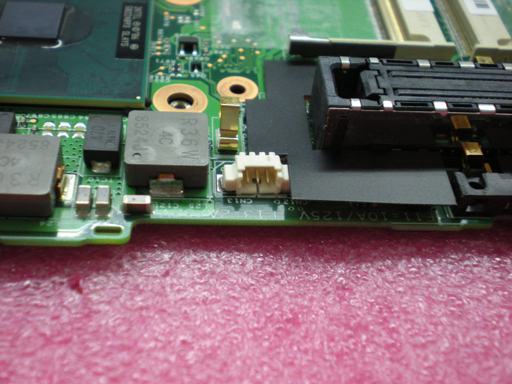 Lenovo Cdpop Plnt8300Fan - 60Y4012