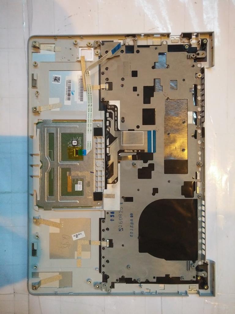 Lenovo 5CB0M09378 Co Covers