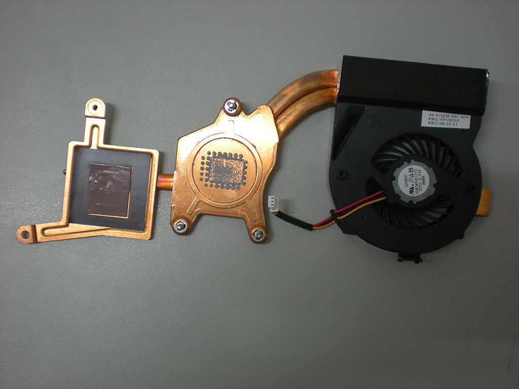 Lenovo Heatsk Fan 35W - 44C9550