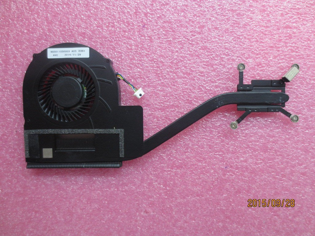 Lenovo Hs Heat Sinks - 00HT875