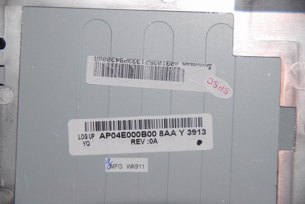 Lenovo Replacement Part - 31035213