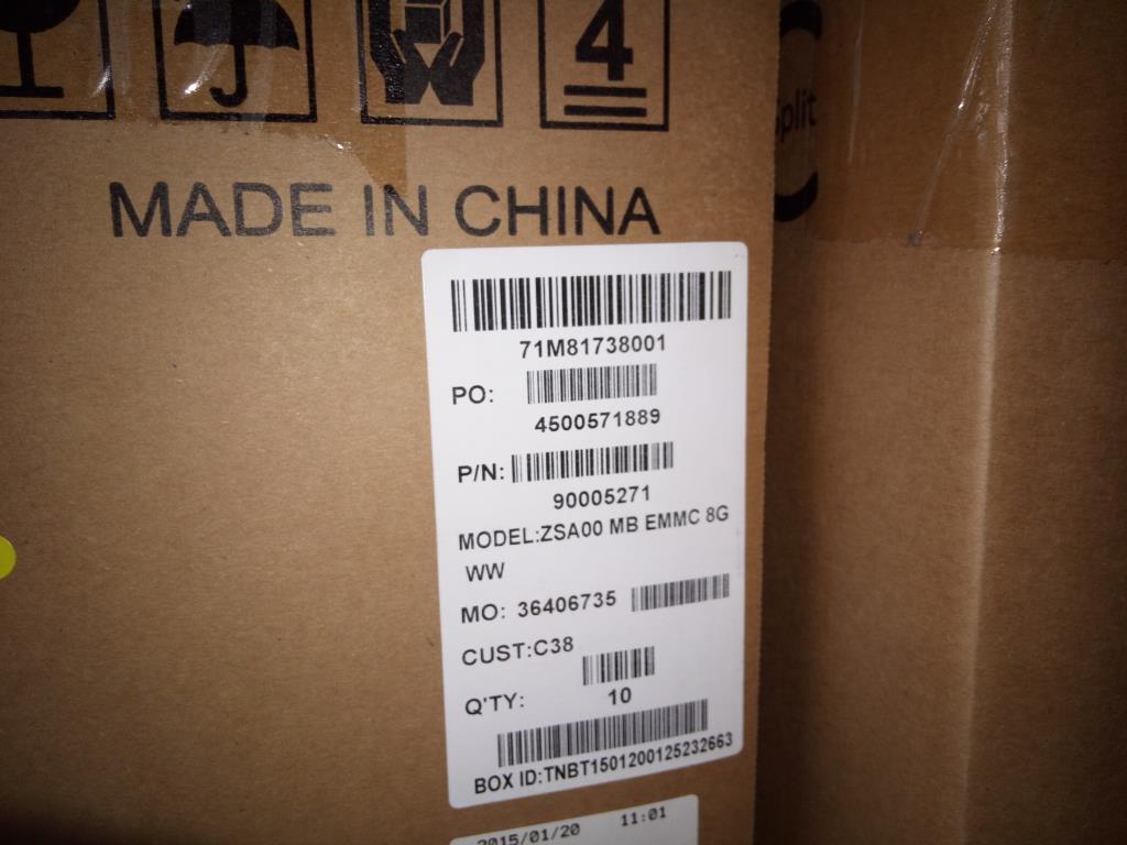 Lenovo Pl System Boards - 90005271