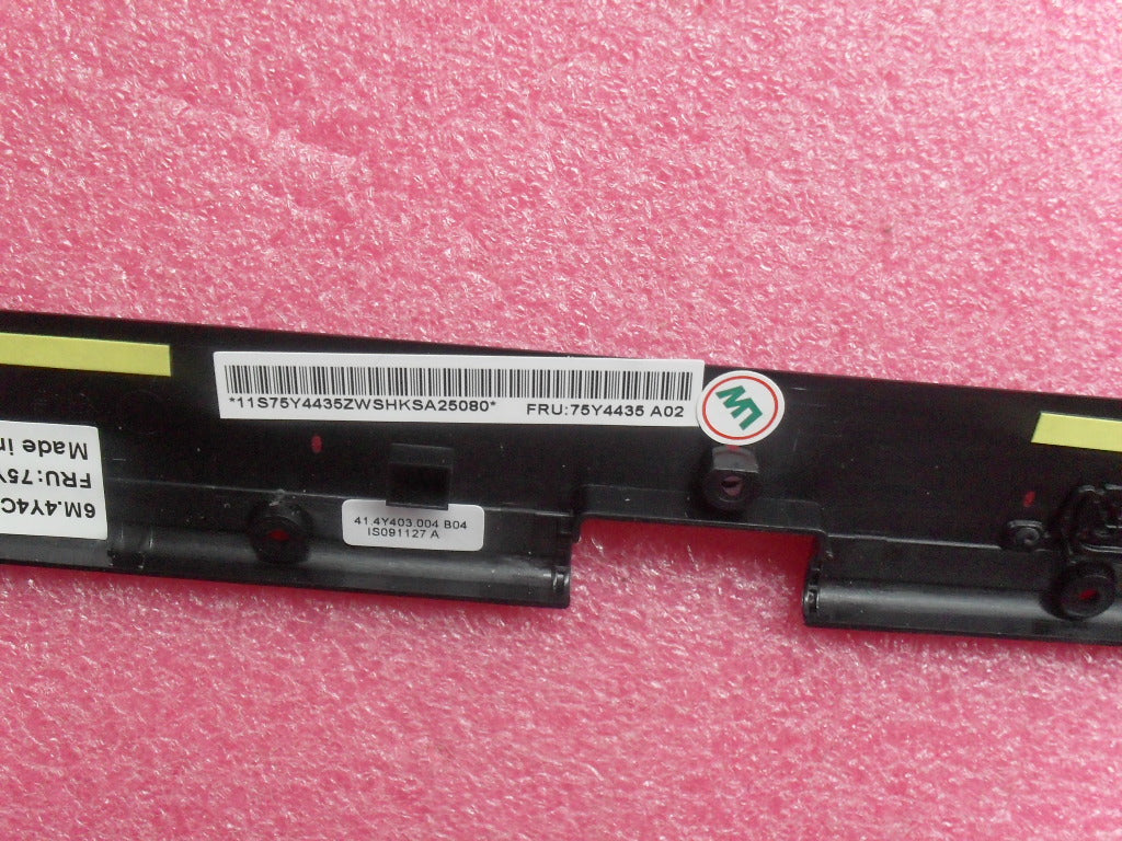 Lenovo Bezel Lcd Tp Bezel - 75Y4435